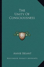 The Unity of Consciousness