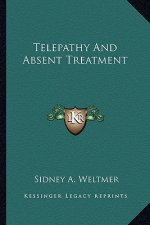 Telepathy and Absent Treatment