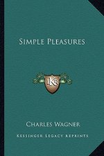Simple Pleasures
