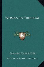 Woman in Freedom