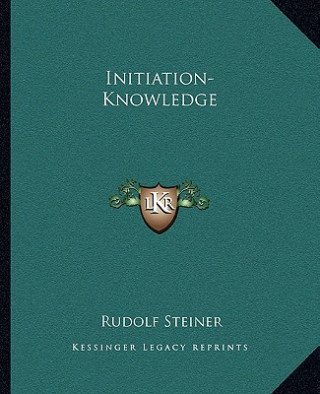 Initiation-Knowledge