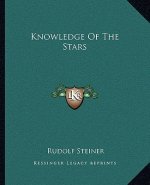 Knowledge of the Stars