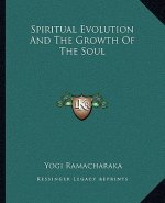 Spiritual Evolution and the Growth of the Soul