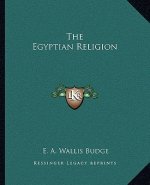 The Egyptian Religion
