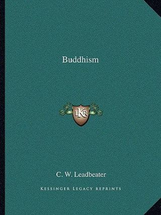 Buddhism