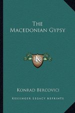 The Macedonian Gypsy