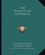 The Morality of Mithraism