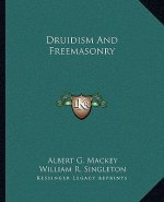 Druidism and Freemasonry