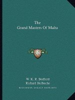 The Grand Masters of Malta