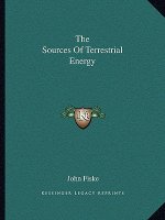 The Sources of Terrestrial Energy
