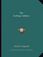 The Suffrage Address