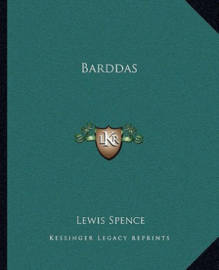 Barddas