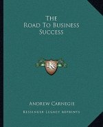 The Road to Business Success