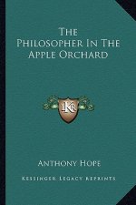 The Philosopher in the Apple Orchard