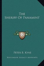 The Sheriff of Panamint