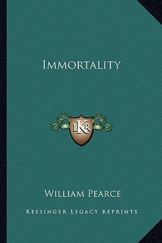 Immortality