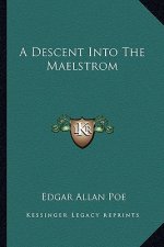 A Descent Into the Maelstrom