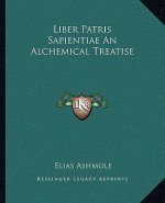 Liber Patris Sapientiae an Alchemical Treatise
