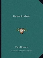 Illusion in Magic