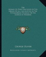 The Monad or Point Discussed as the Origin of All Calculation in the Pythagorean Triangle or the Science of Numbers