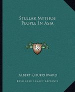 Stellar Mythos People in Asia