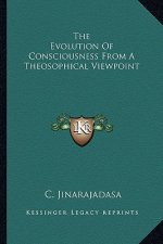 The Evolution of Consciousness from a Theosophical Viewpoint
