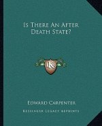 Is There an After Death State?
