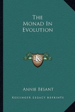 The Monad in Evolution