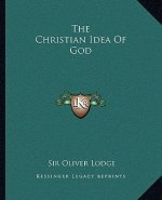 The Christian Idea of God