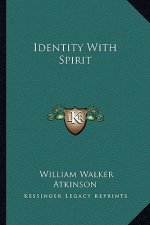 Identity with Spirit