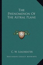 The Phenomenon of the Astral Plane