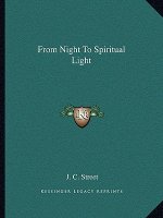 From Night to Spiritual Light