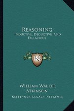 Reasoning: Inductive, Deductive, and Fallacious