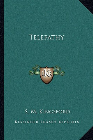 Telepathy