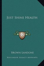 Just Shine Health
