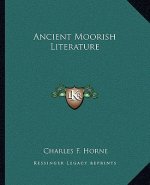 Ancient Moorish Literature