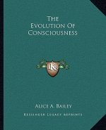The Evolution of Consciousness