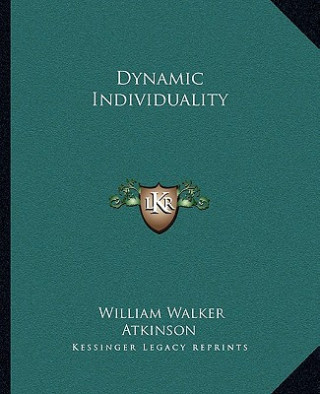 Dynamic Individuality