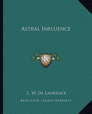 Astral Influence