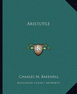 Aristotle