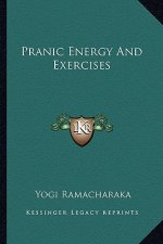 Pranic Energy and Exercises