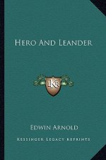 Hero and Leander