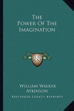 The Power of the Imagination