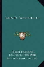 John D. Rockefeller