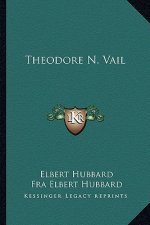 Theodore N. Vail