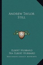 Andrew Taylor Still