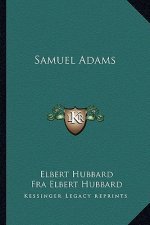 Samuel Adams