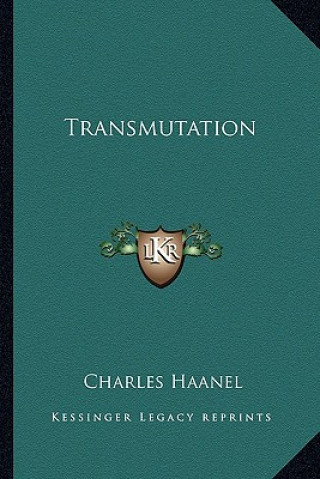Transmutation