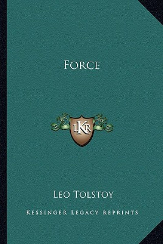 Force