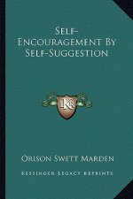 Self-Encouragement by Self-Suggestion